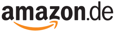 Amazon.de Logo